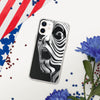 Clear Case for iPhone® - STYLISHOUR