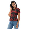 Crew Neck T-shirt - STYLISHOUR