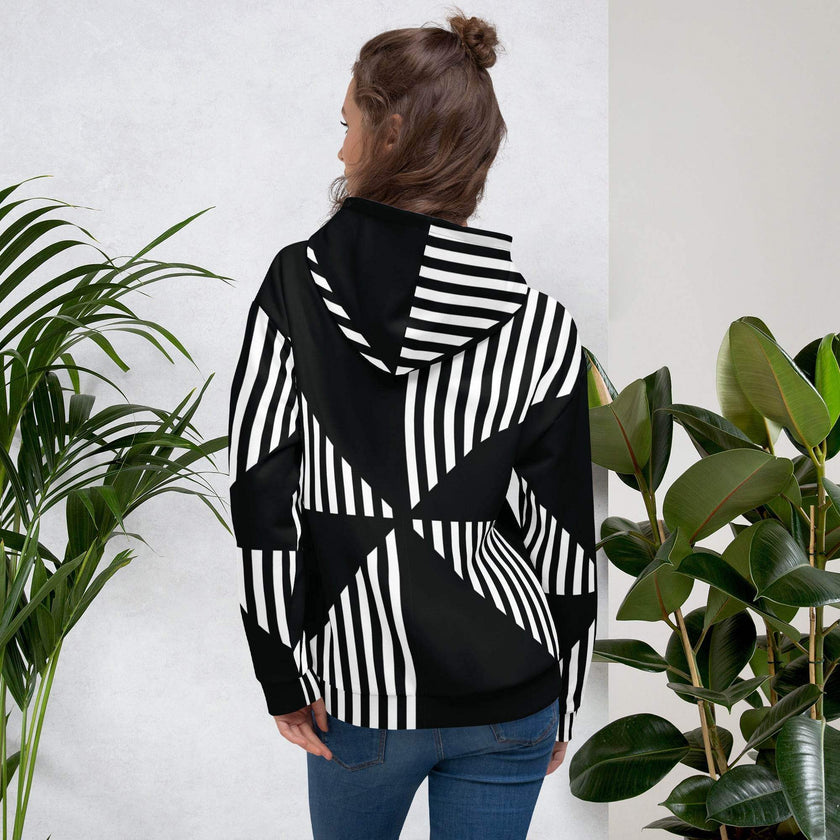 Unisex Hoodie - STYLISHOUR