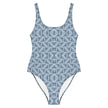 One-Piece Swimsuit - STYLISHOUR