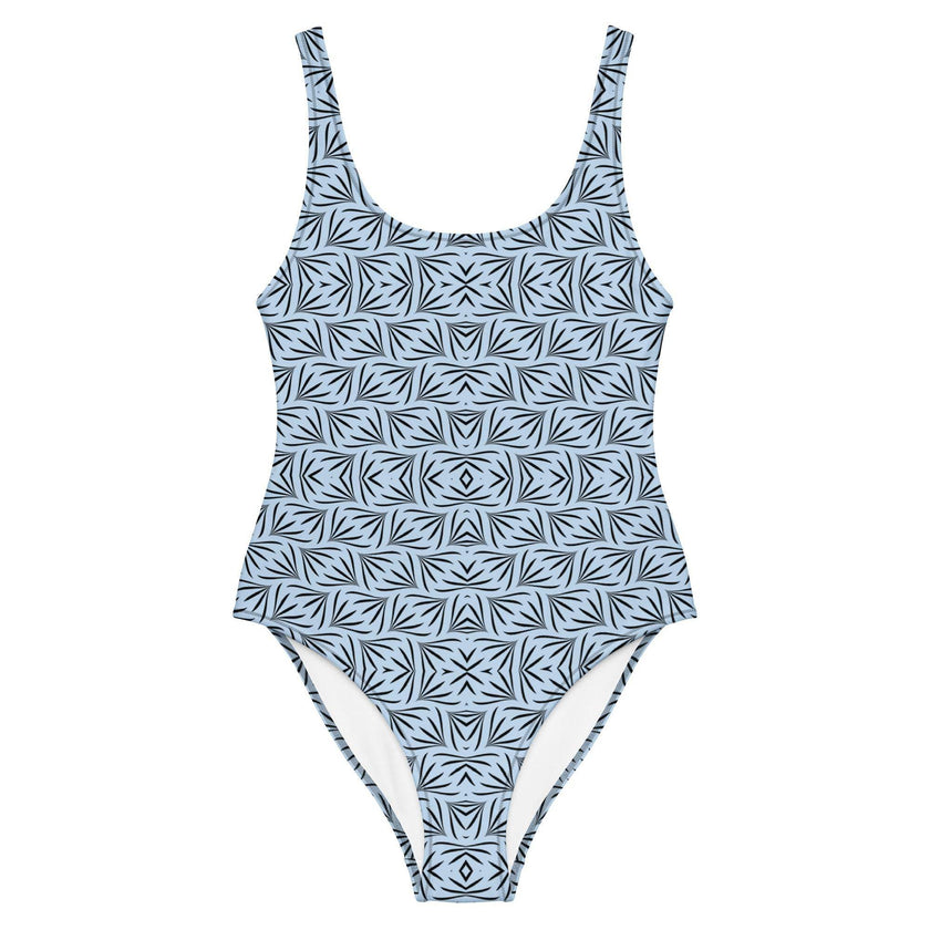 One-Piece Swimsuit - STYLISHOUR