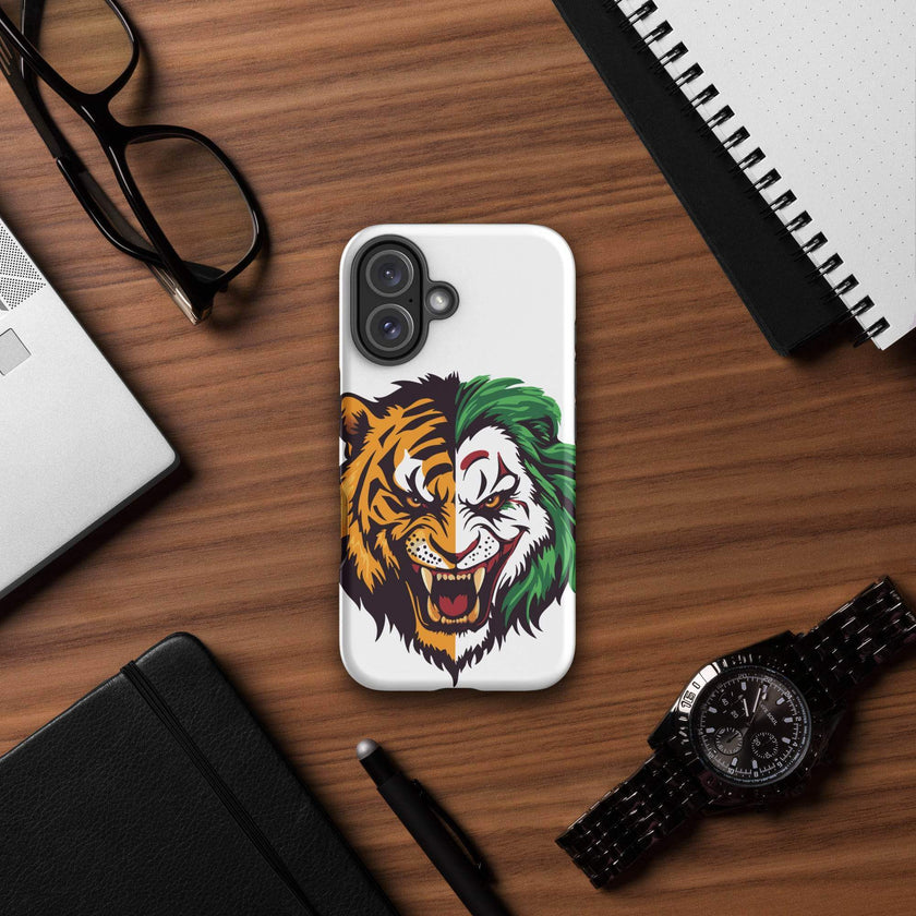 Tough Case for iPhone® - STYLISHOUR