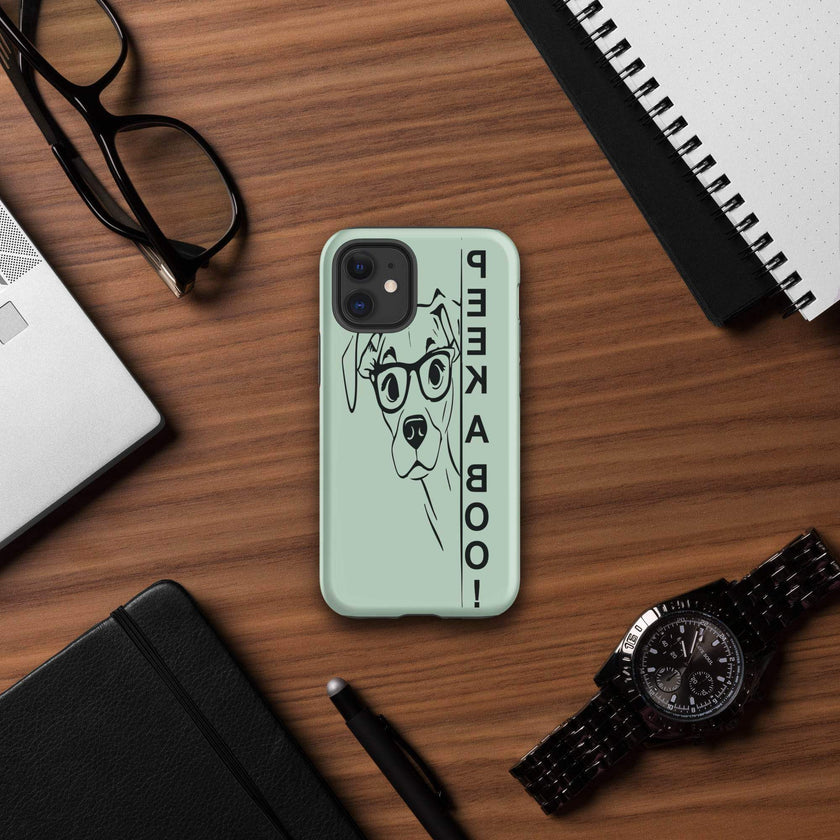 Tough Case for iPhone® - STYLISHOUR