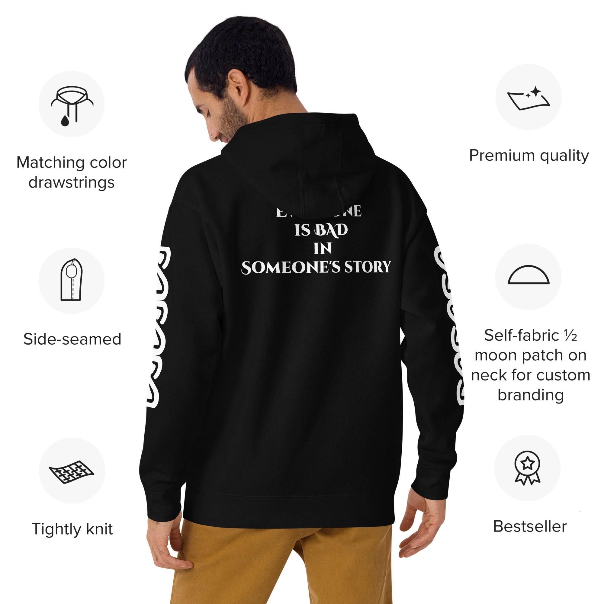 Unisex Hoodie - STYLISHOUR