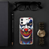 Clear Case for iPhone® - STYLISHOUR
