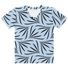 Crew Neck T-shirt - STYLISHOUR