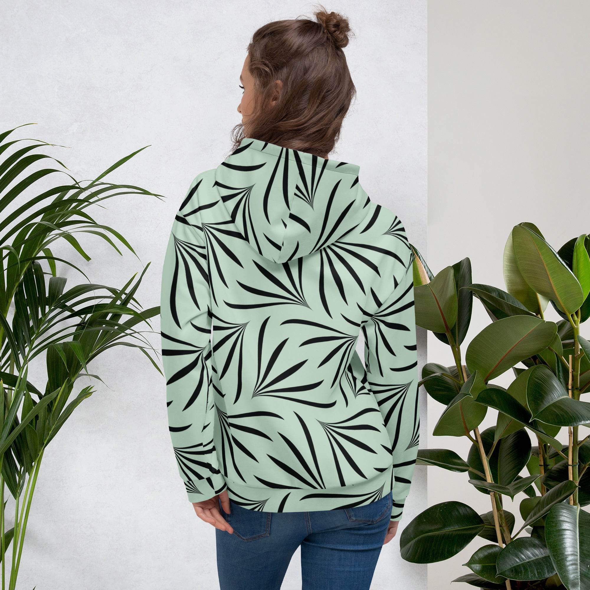 Unisex Hoodie - STYLISHOUR