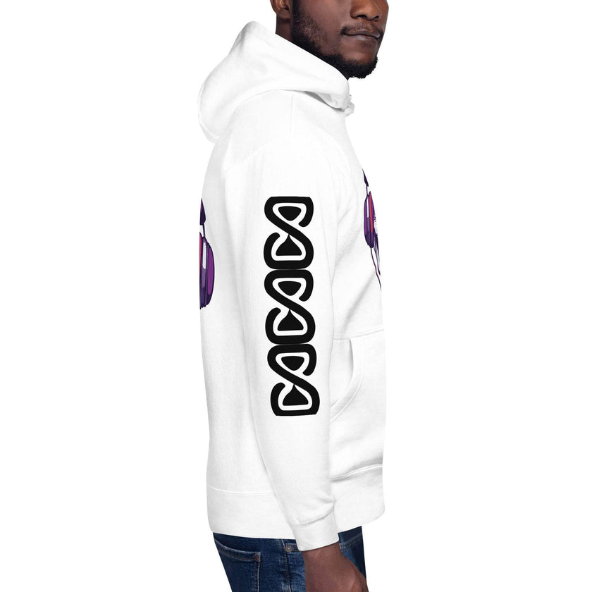 Unisex Hoodie - STYLISHOUR