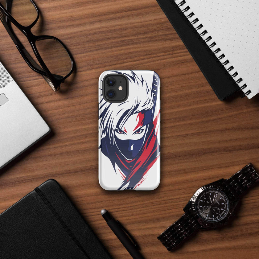 Tough Case for iPhone® - STYLISHOUR