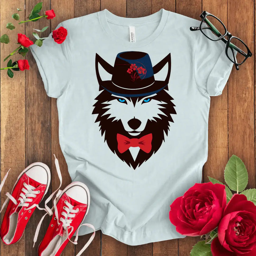 Moonglow Tee: Night Hunting Edition - STYLISHOUR