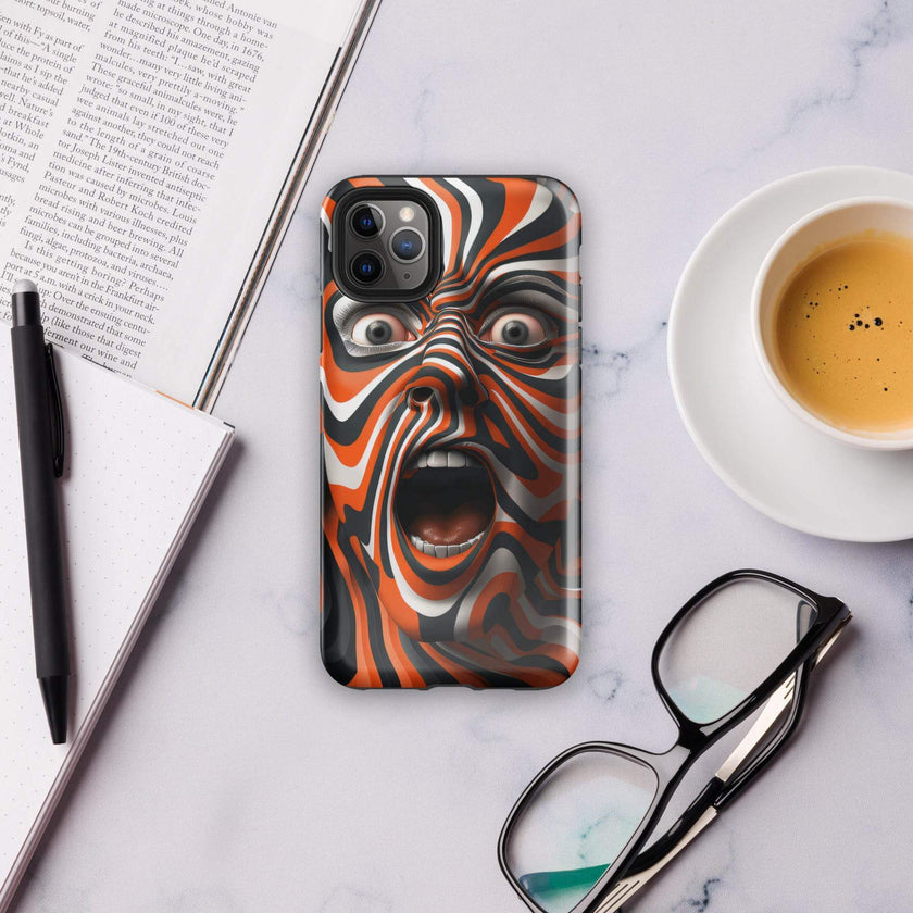 Tough Case for iPhone® - STYLISHOUR