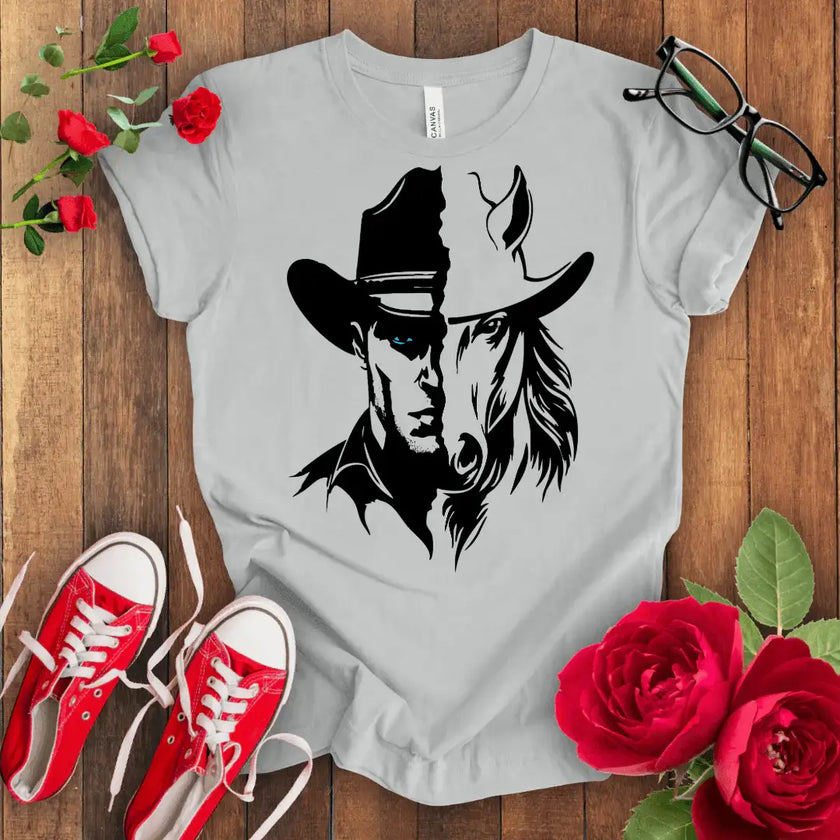 Storm of Steel T-shirt - STYLISHOUR