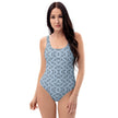 One-Piece Swimsuit - STYLISHOUR