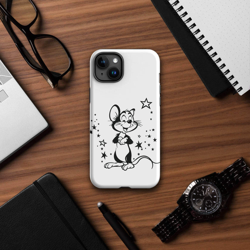 Tough Case for iPhone® - STYLISHOUR