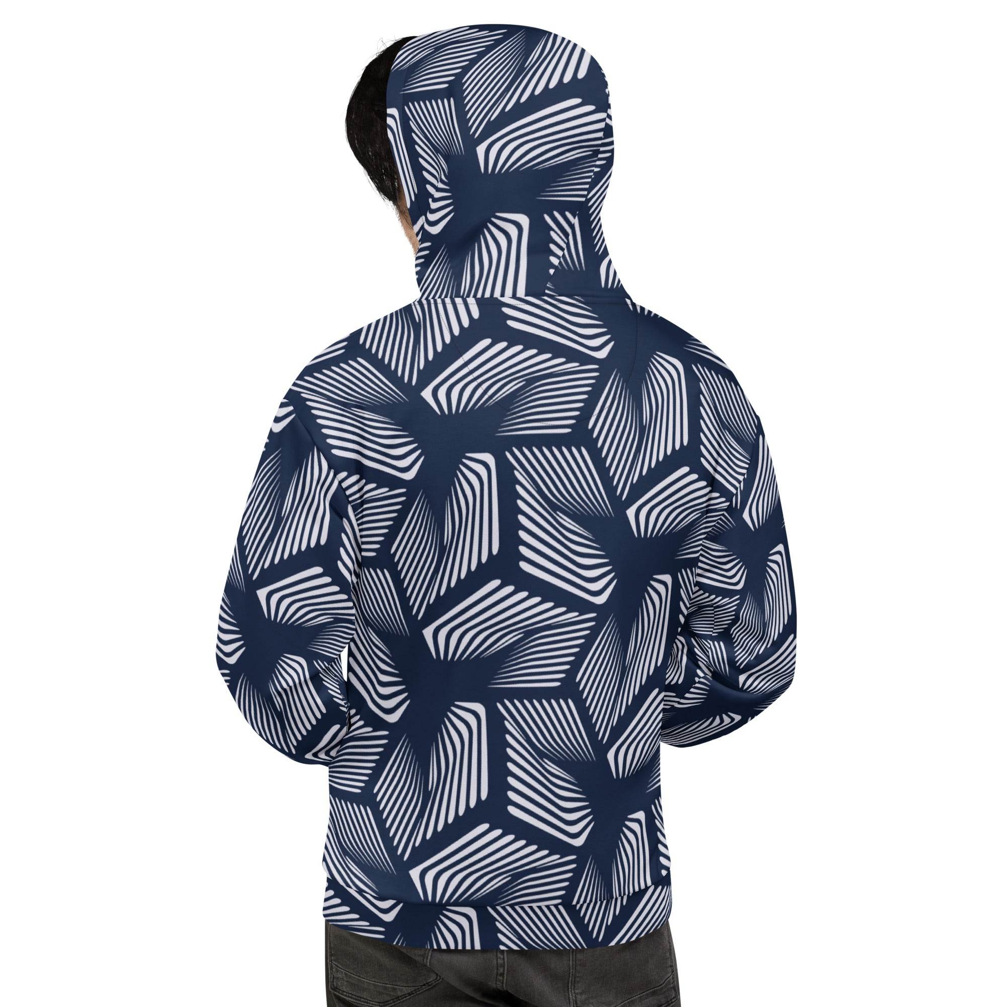 Unisex Hoodie - STYLISHOUR