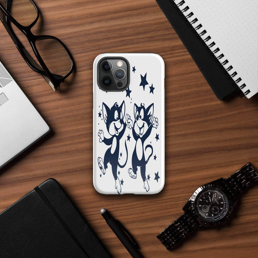 Tough Case for iPhone® - STYLISHOUR