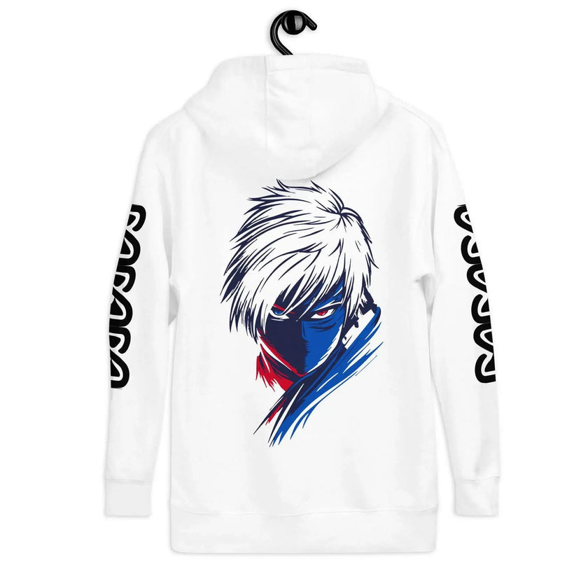 Unisex Hoodie - STYLISHOUR