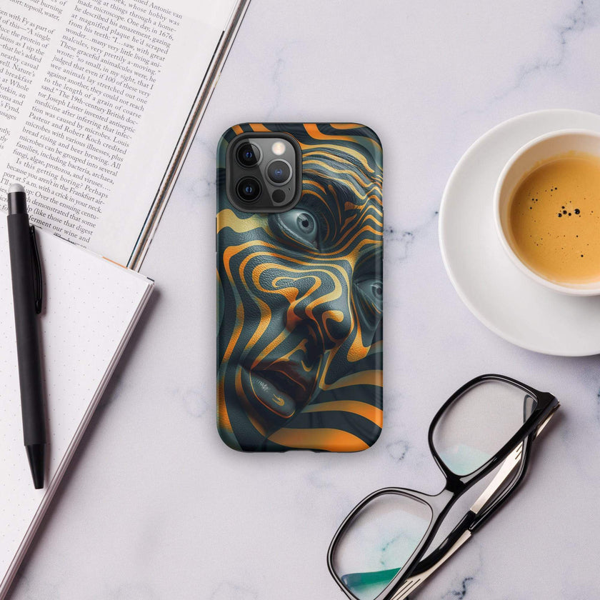 Tough Case for iPhone® - STYLISHOUR