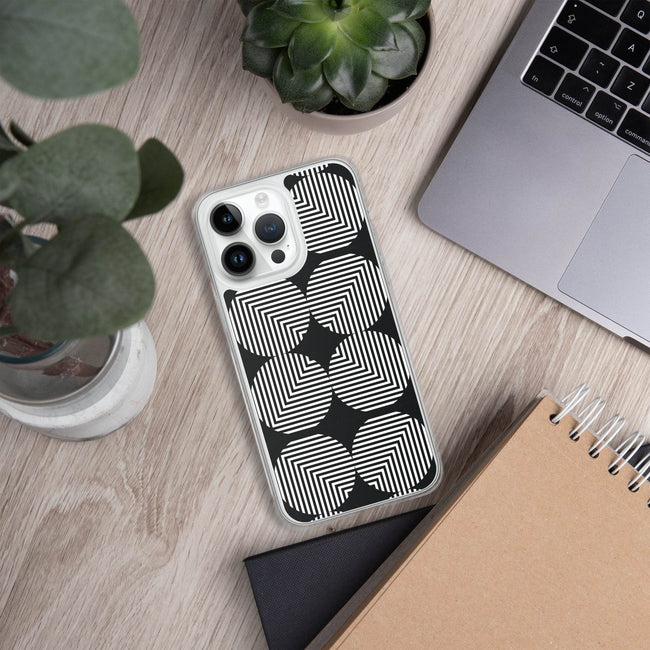 MagSafe® clear case for iPhone® - STYLISHOUR