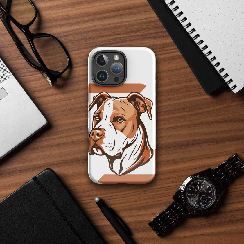 Tough Case for iPhone® - STYLISHOUR