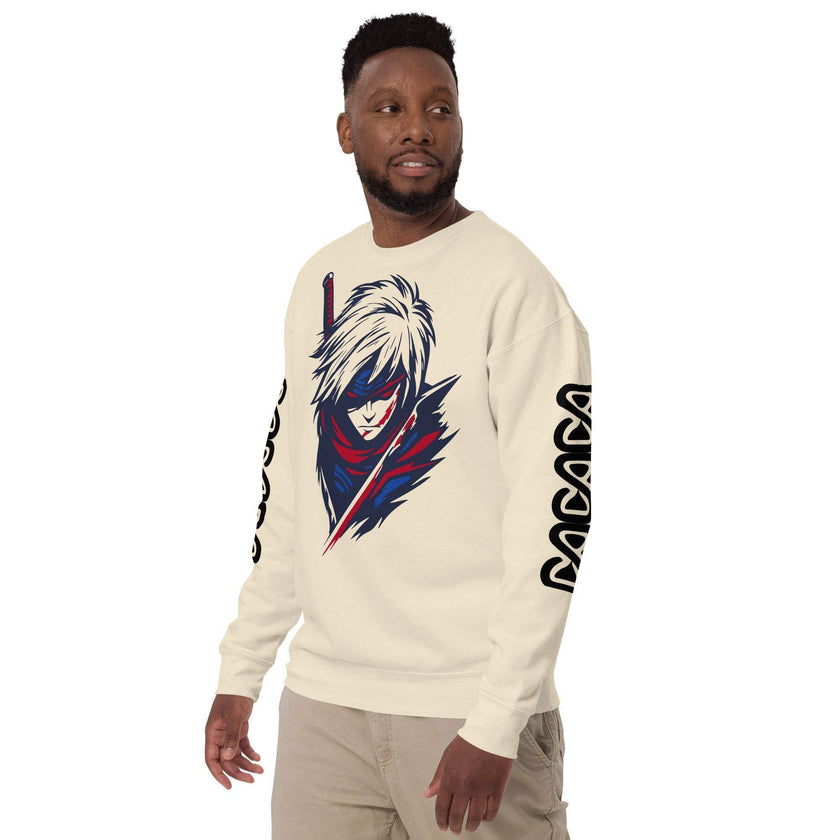 Unisex Premium Sweatshirt - STYLISHOUR