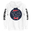 Unisex Hoodie - STYLISHOUR