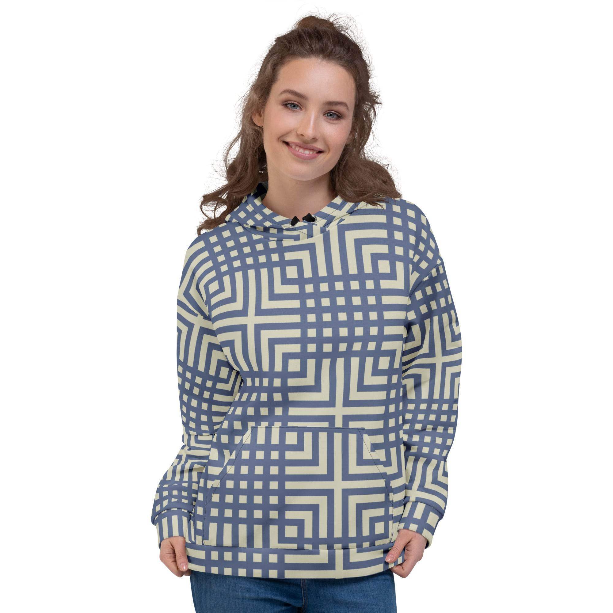 Unisex Hoodie - STYLISHOUR