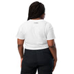 Women’s crop top - STYLISHOUR