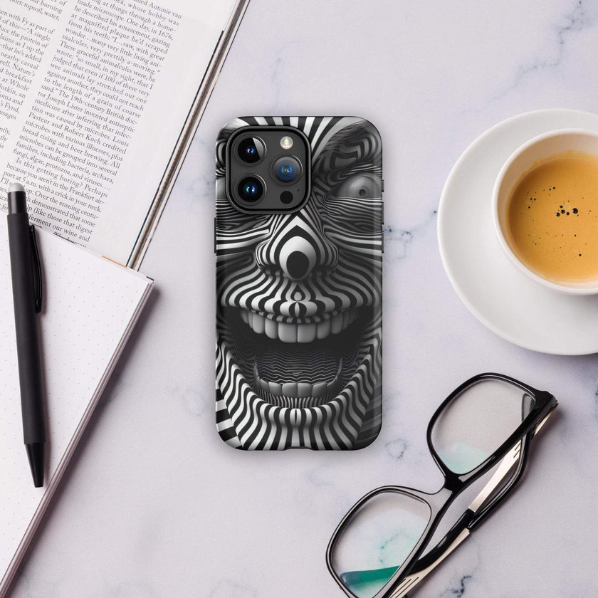 Tough Case for iPhone® - STYLISHOUR