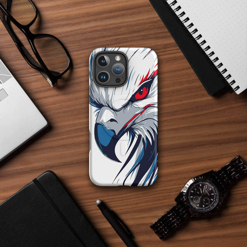 MagSafe® tough case for iPhone® - STYLISHOUR