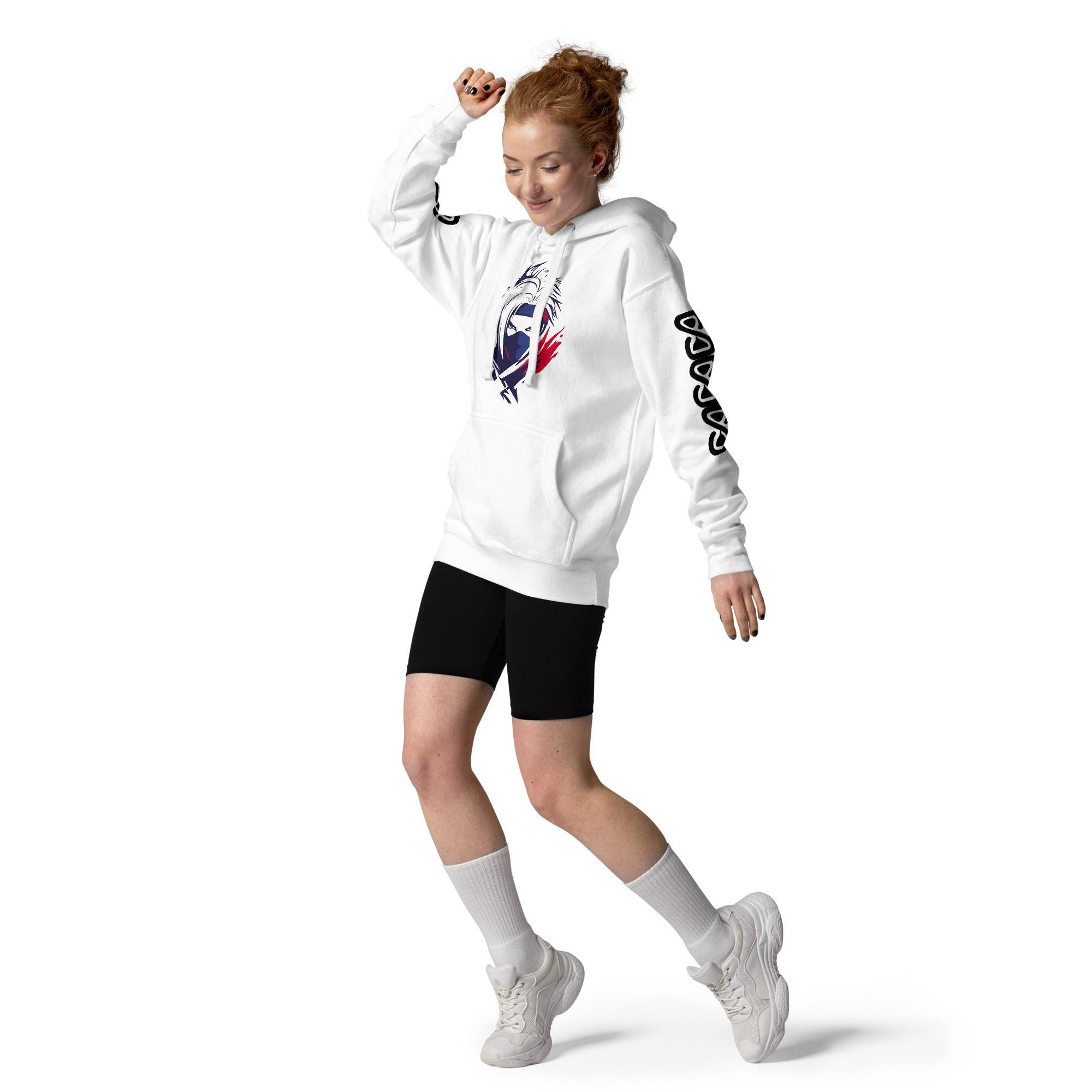 Unisex Hoodie - STYLISHOUR