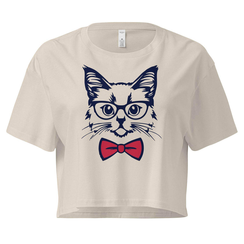 Women’s crop top - STYLISHOUR