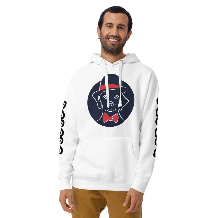 Unisex Hoodie - STYLISHOUR