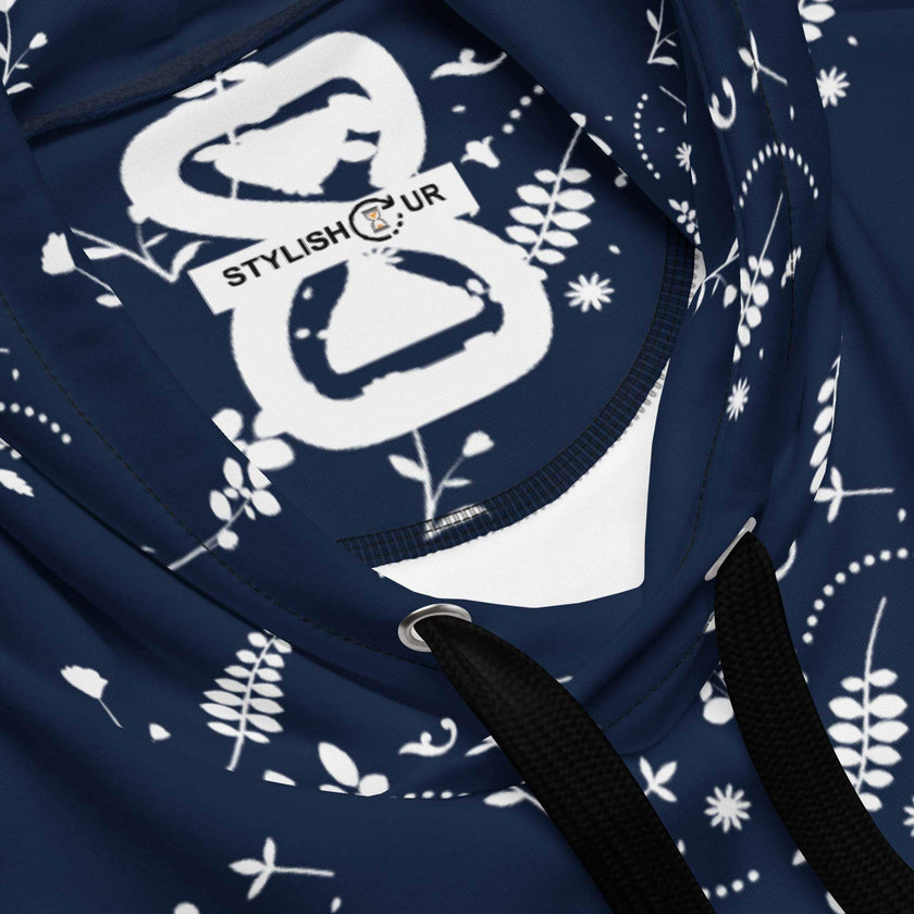 Unisex Hoodie - STYLISHOUR