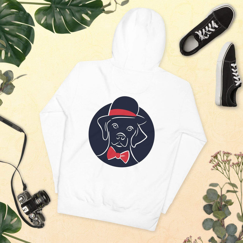 Unisex Hoodie - STYLISHOUR