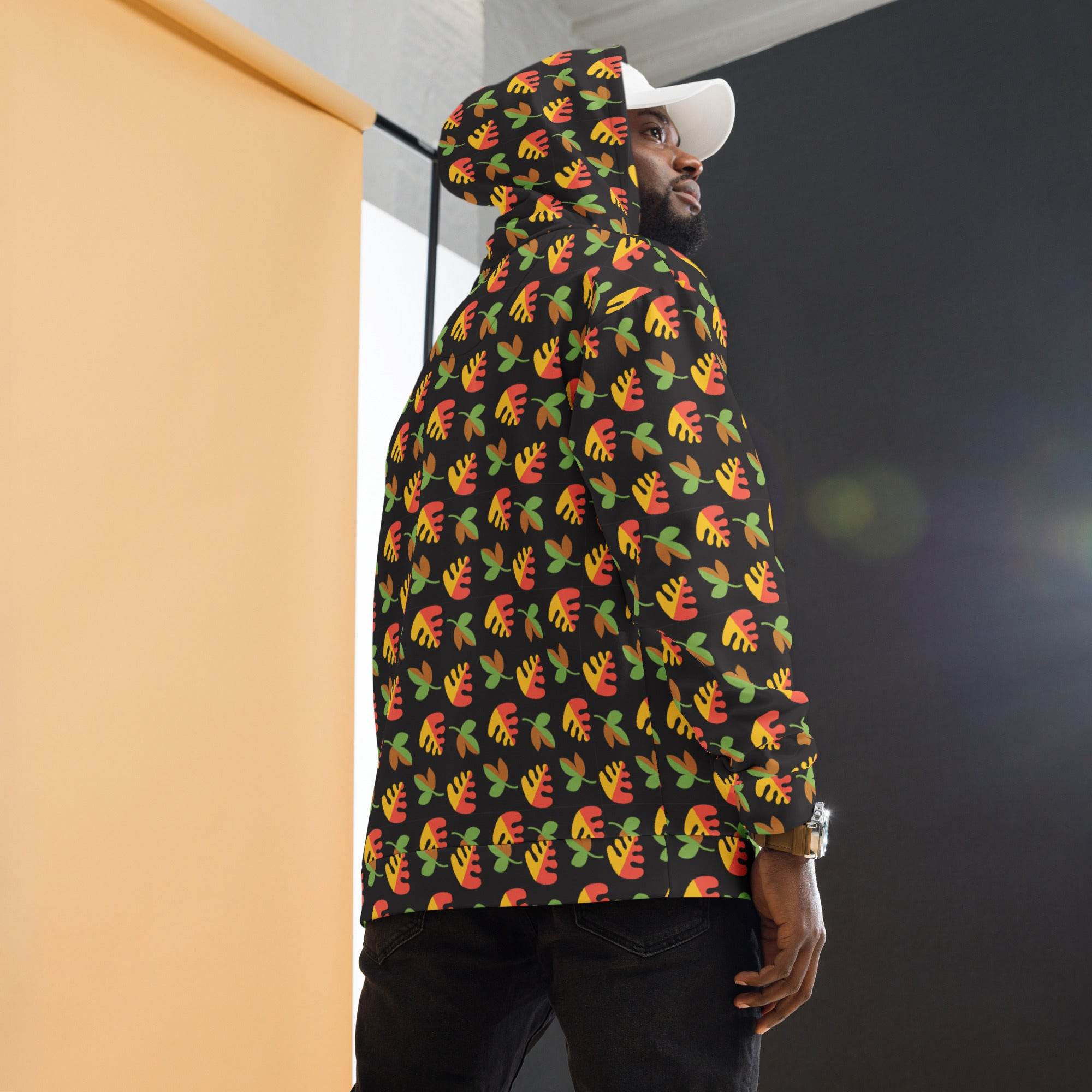 Unisex Hoodie - STYLISHOUR