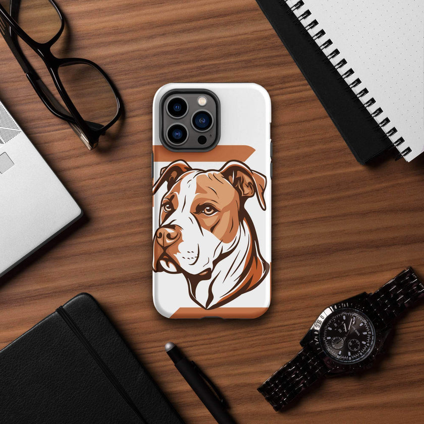 Tough Case for iPhone® - STYLISHOUR