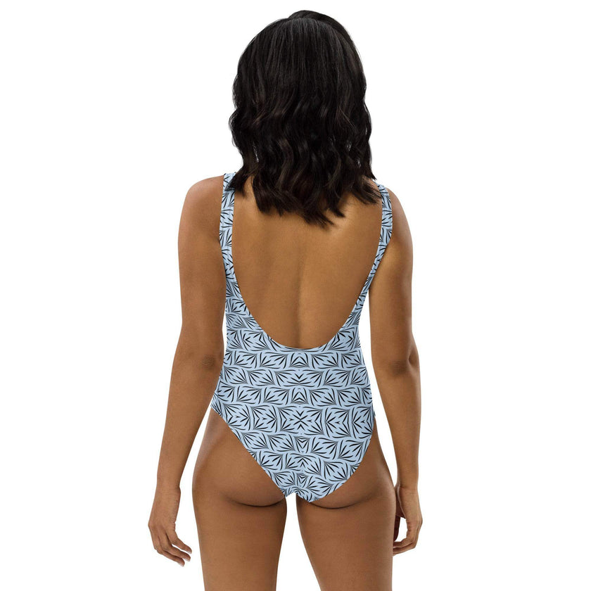 One-Piece Swimsuit - STYLISHOUR
