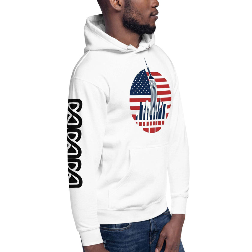 Unisex Hoodie - STYLISHOUR