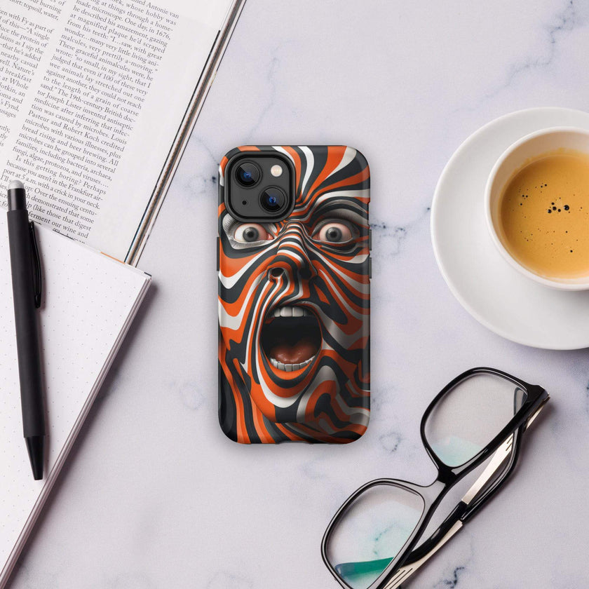 Tough Case for iPhone® - STYLISHOUR