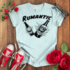 Rumantic Lovers T-shirt - STYLISHOUR