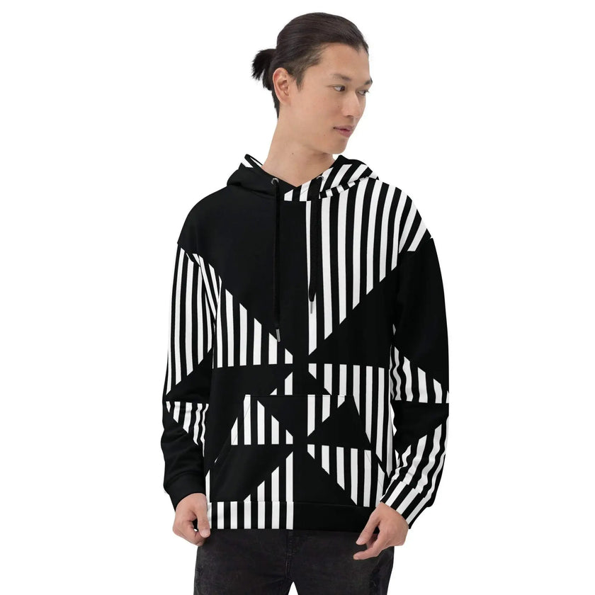 Unisex Hoodie - STYLISHOUR