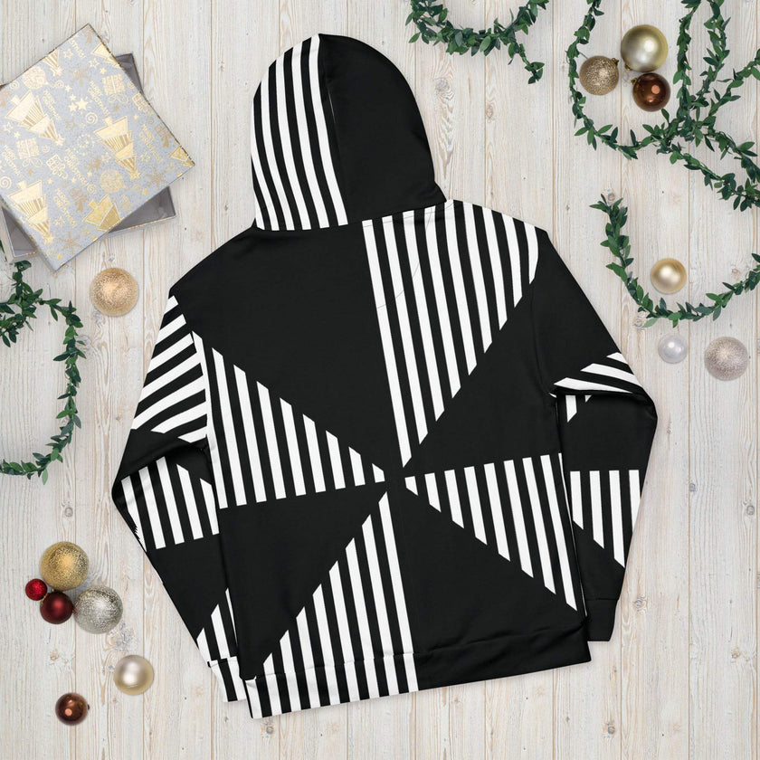 Unisex Hoodie - STYLISHOUR