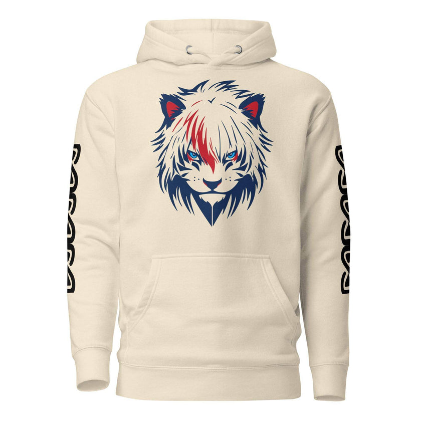 Unisex Hoodie - STYLISHOUR