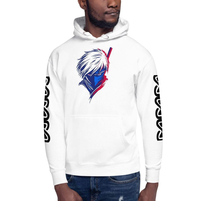 Unisex Hoodie - STYLISHOUR