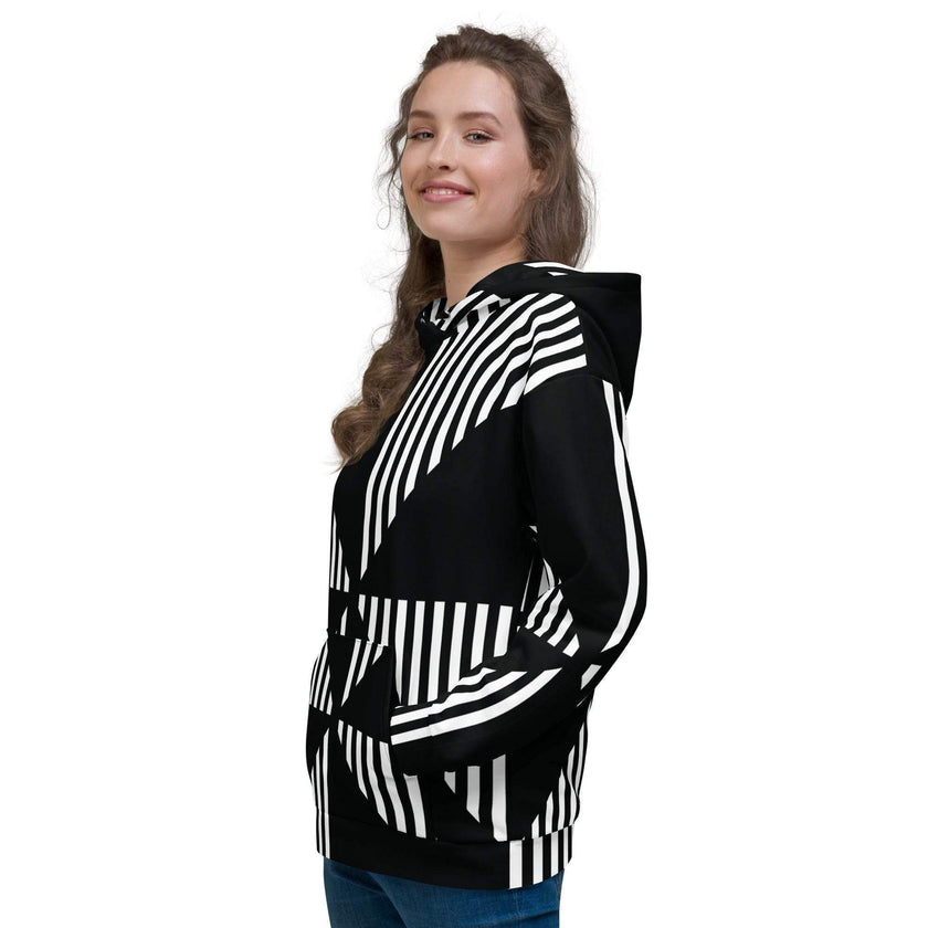 Unisex Hoodie - STYLISHOUR