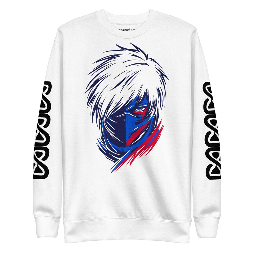 Unisex Premium Sweatshirt - STYLISHOUR