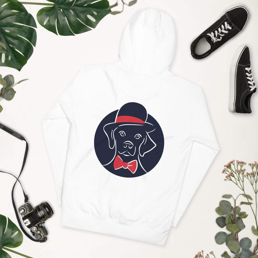 Unisex Hoodie - STYLISHOUR