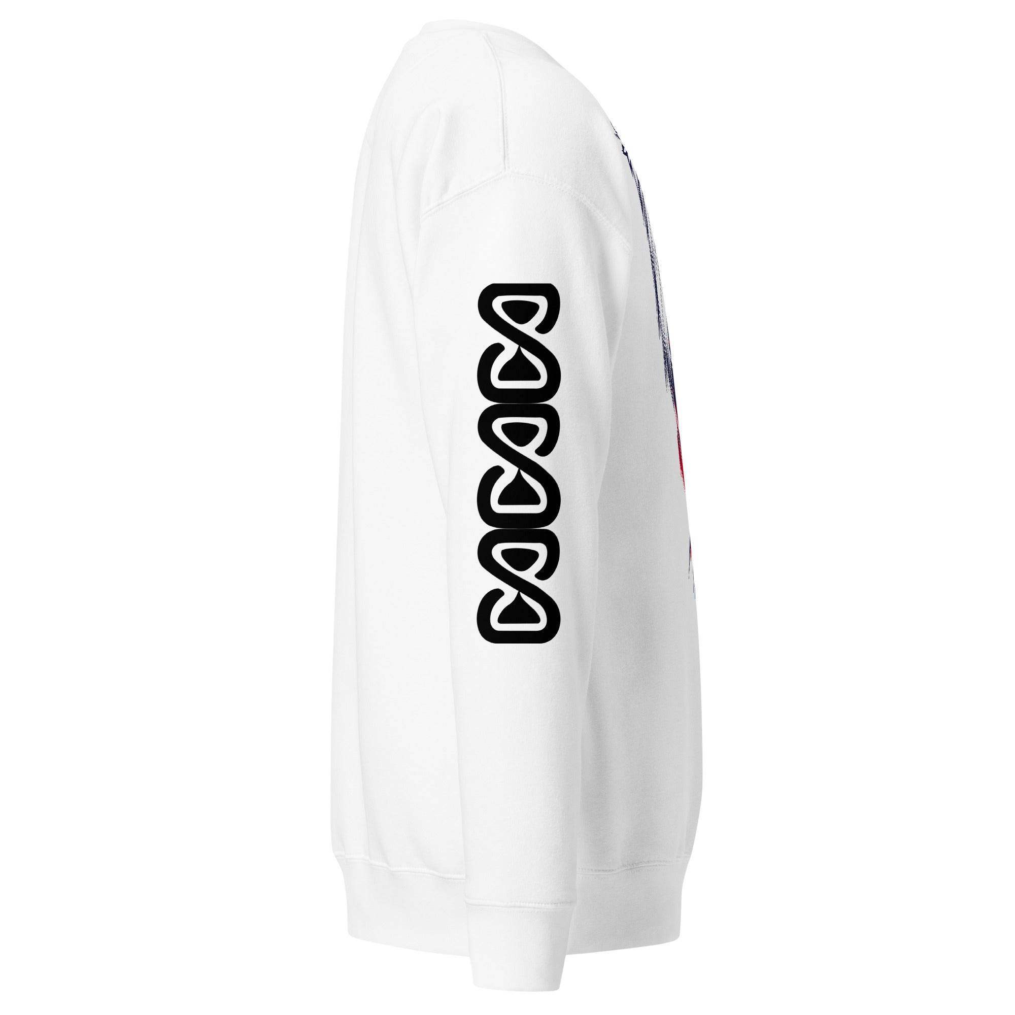 Unisex Premium Sweatshirt - STYLISHOUR