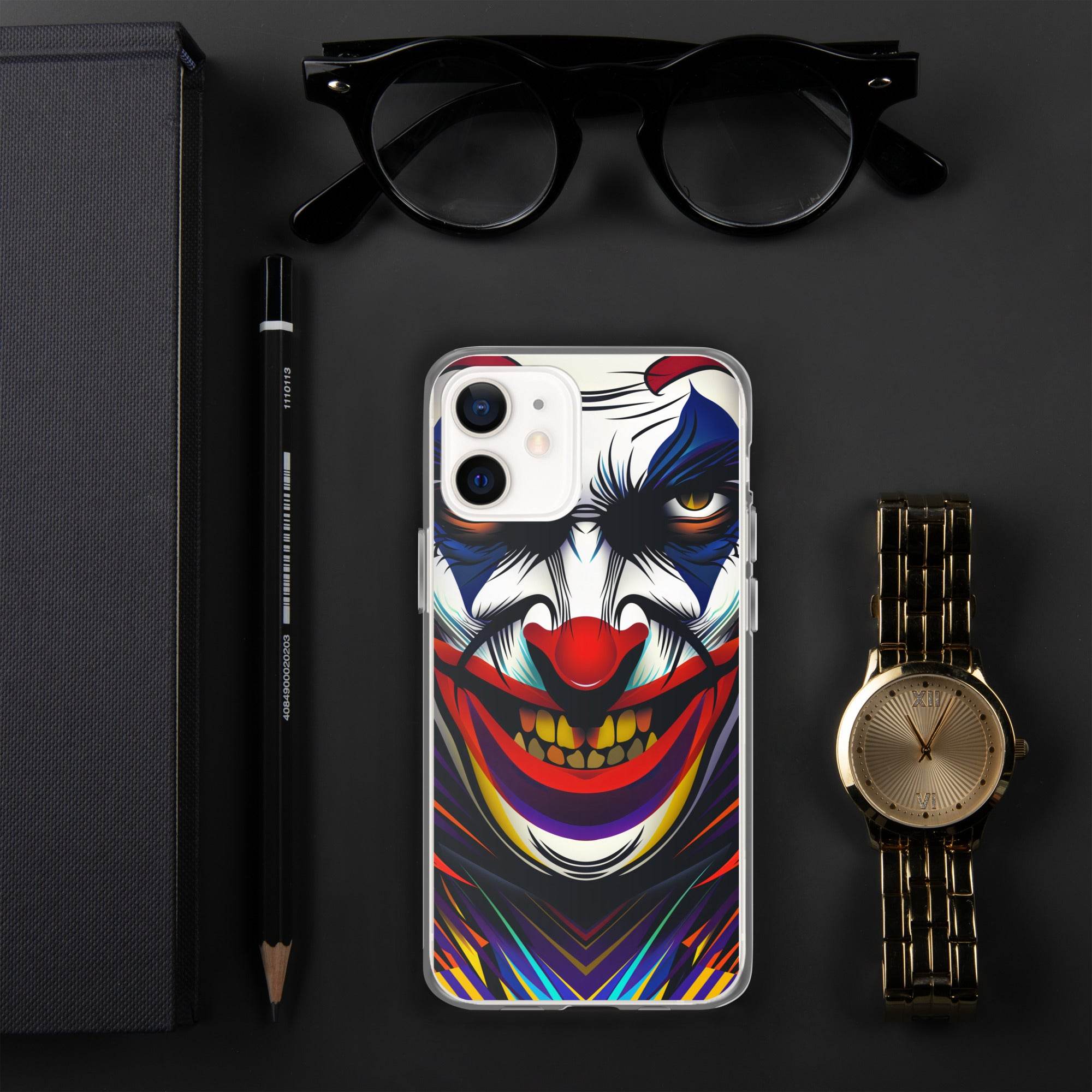 Clear Case for iPhone® - STYLISHOUR